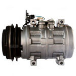 FC1034 A/C Compressor 0002302511 A0002302511 MERCEDES-BENZ S-CLAS 1979-